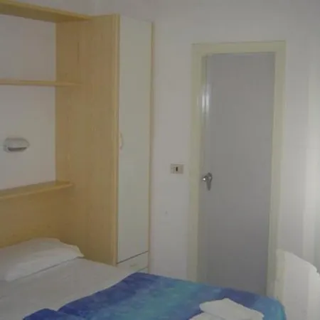 Hotel Alba
