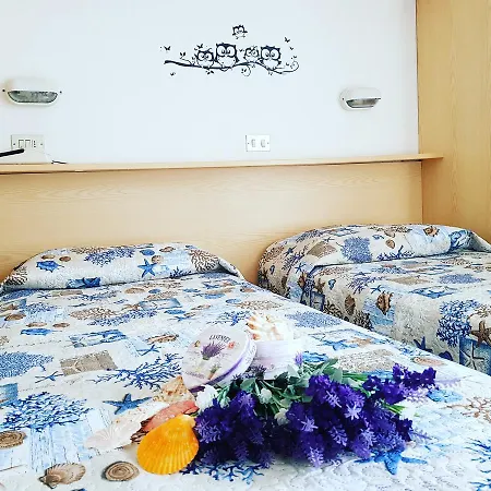 Alba 3* Rimini