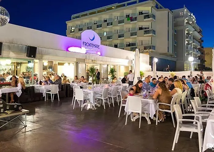 Alba Hotel 3*