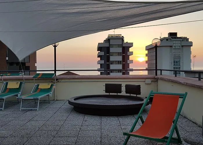 Alba Hotel Rimini