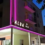 Otel Alba Rimini