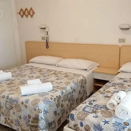 Alba Szálloda Rimini