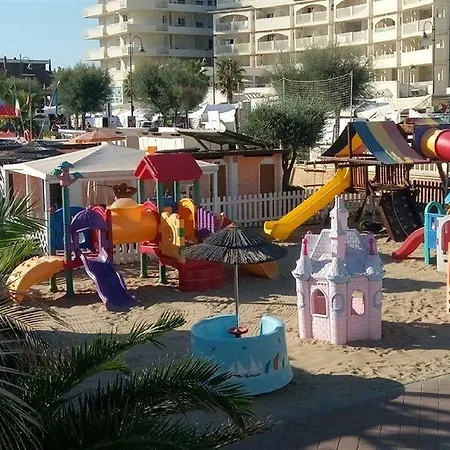 Alba 3* Ρίμινι