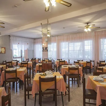 Hotell Alba