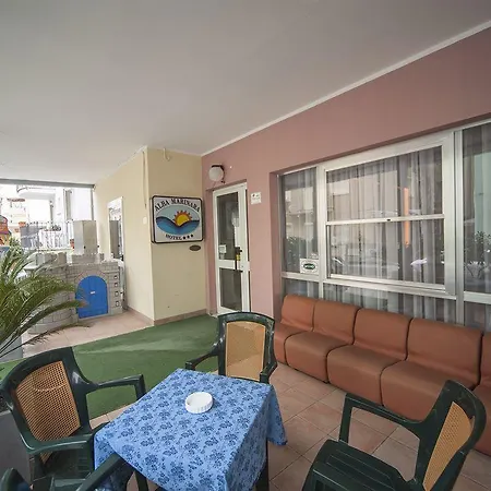 Alba Rimini