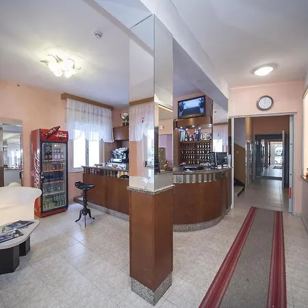 Alba Hotell Rimini