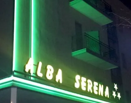 Alba Ξενοδοχείο 3*