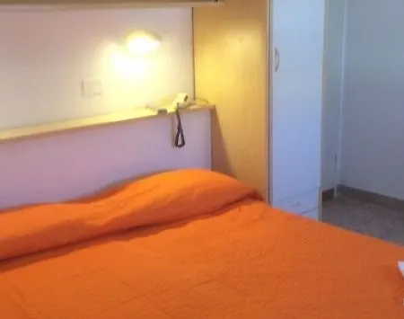 Hotell Alba Rimini