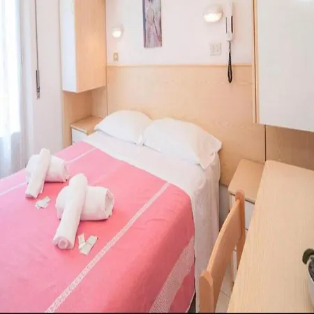 Alba Ξενοδοχείο Ρίμινι