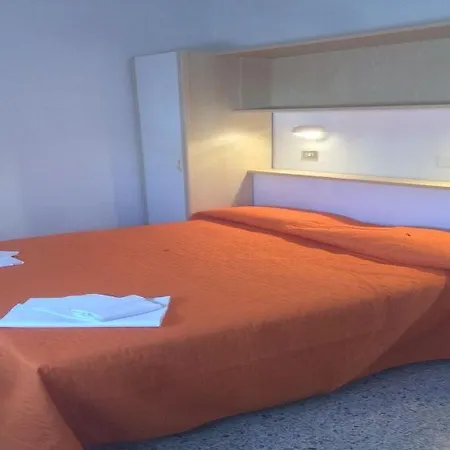 Alba Ξενοδοχείο 3*