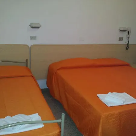 Alba Hotell Rimini