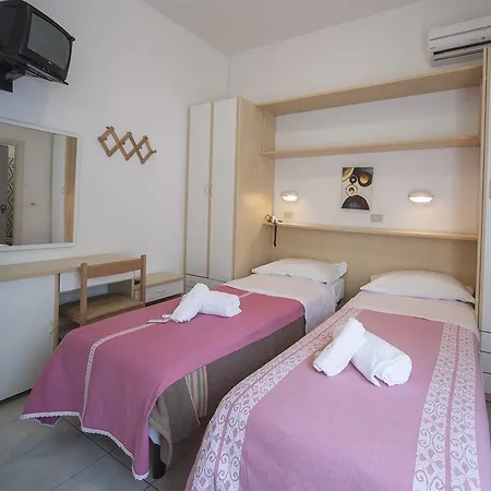 Alba 3* Rimini