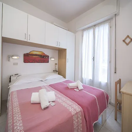 Alba 3* Ρίμινι