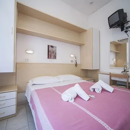 Szálloda Alba 3*