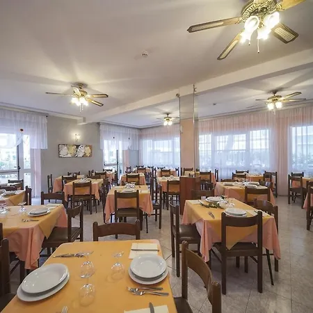 Szálloda Alba 3*