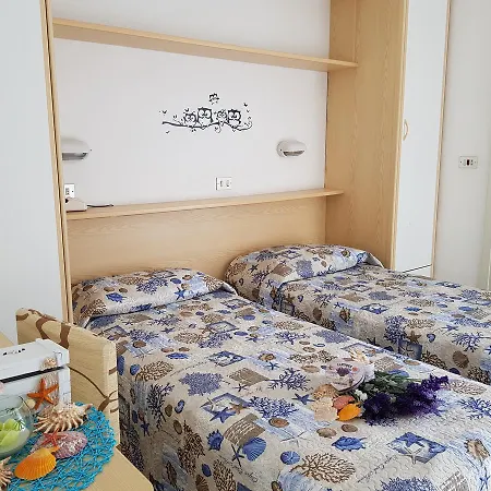 Alba Ξενοδοχείο Ρίμινι