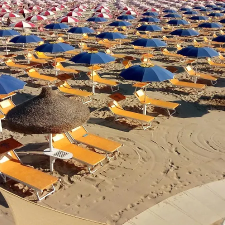 Alba Hotell Rimini