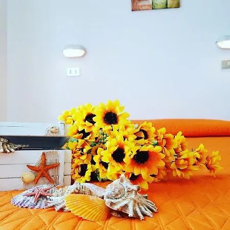 Szálloda Alba 3*