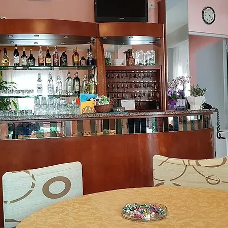 Alba 3* Ρίμινι