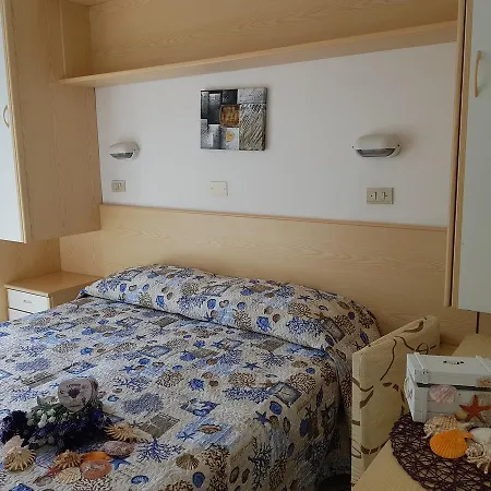 Szálloda Alba Rimini
