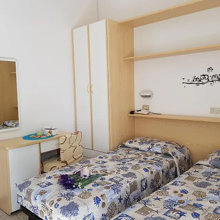 Hotell Alba
