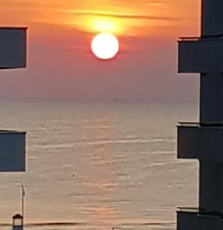 Alba Szálloda Rimini