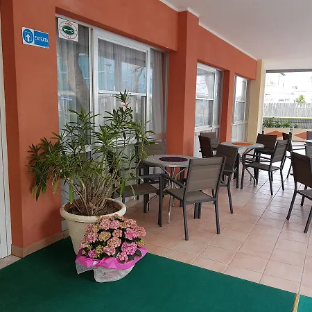 Alba 3* Ρίμινι