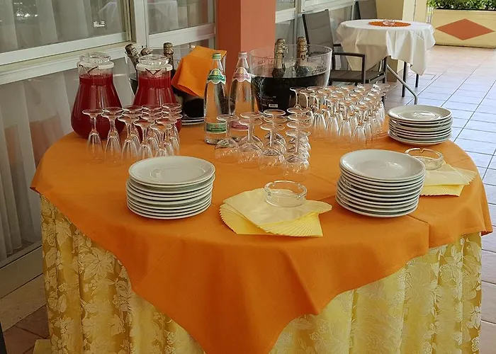 Hotel Alba Rimini