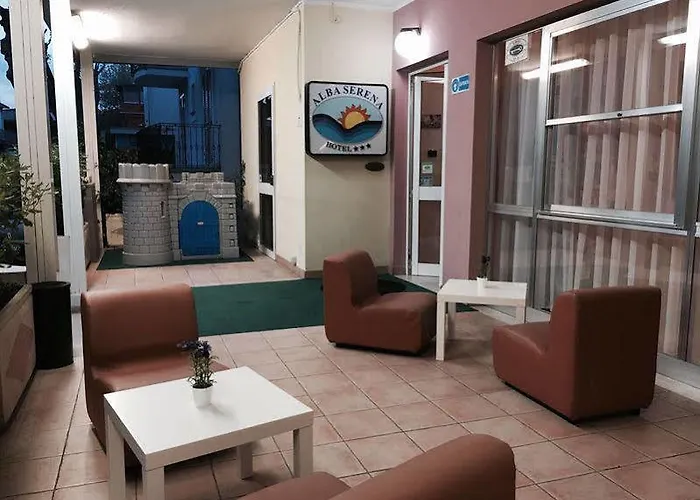 Alba 3*
