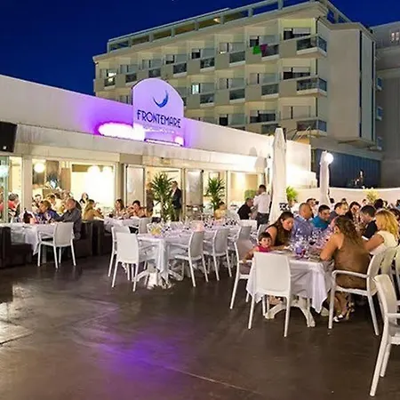 Alba Ξενοδοχείο 3*