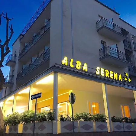 Alba 3*