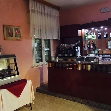 Alba 3* Ρίμινι