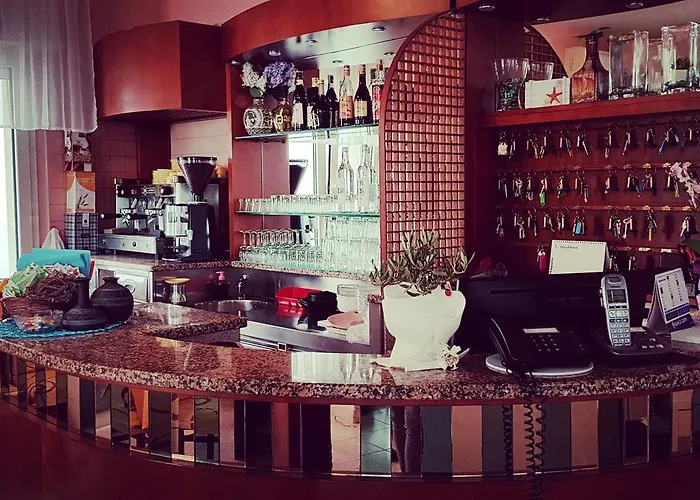 Alba 3* Римини