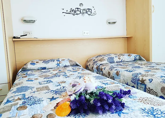 Alba 3* Римини