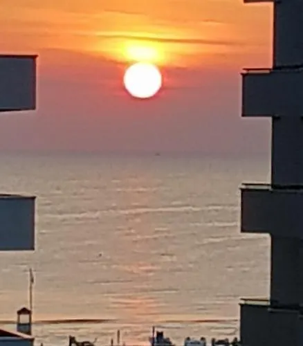 Alba Отель Римини