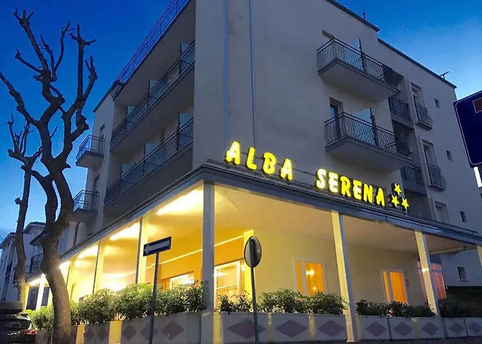 Alba 3*