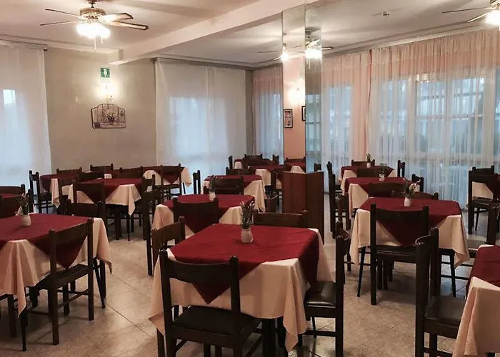 Alba 3* Римини