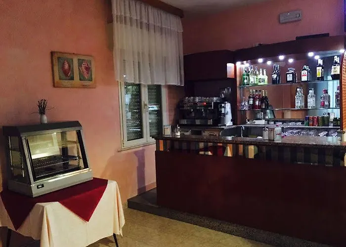 Alba 3* Римини